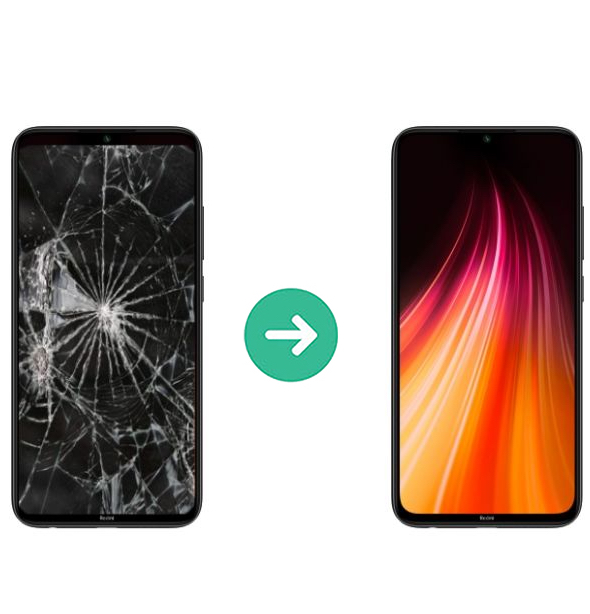 Xiaomi смартфоны