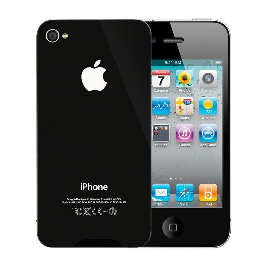 iPhone 4