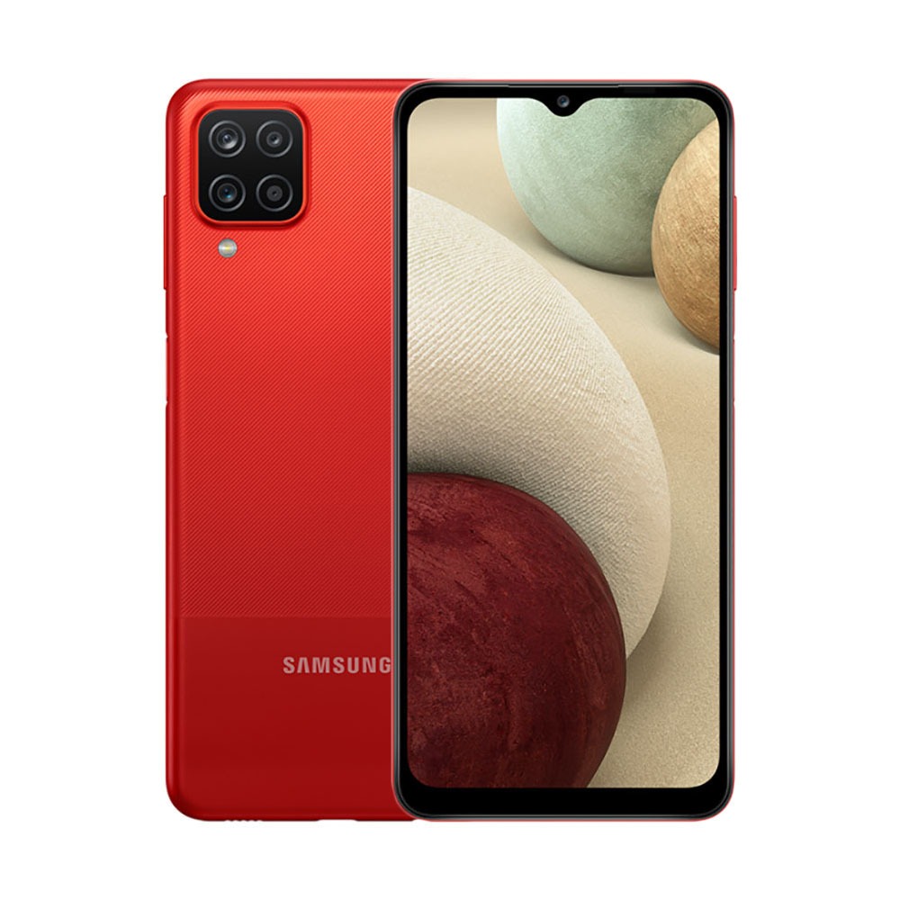 Samsung Galaxy A12 Nacho