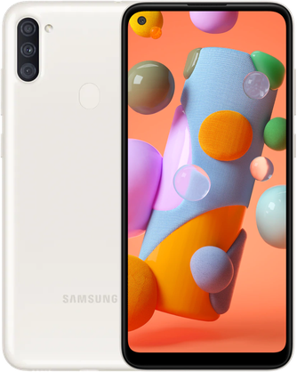 Samsung Galaxy A11