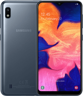 Samsung Galaxy A10