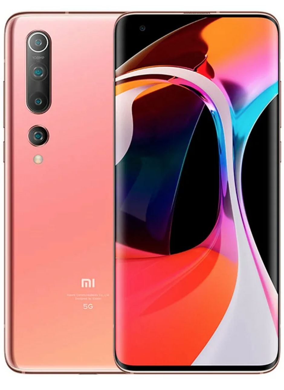 Xiaomi Mi 10